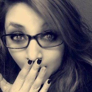 Meet your Posher, Maria alexandra